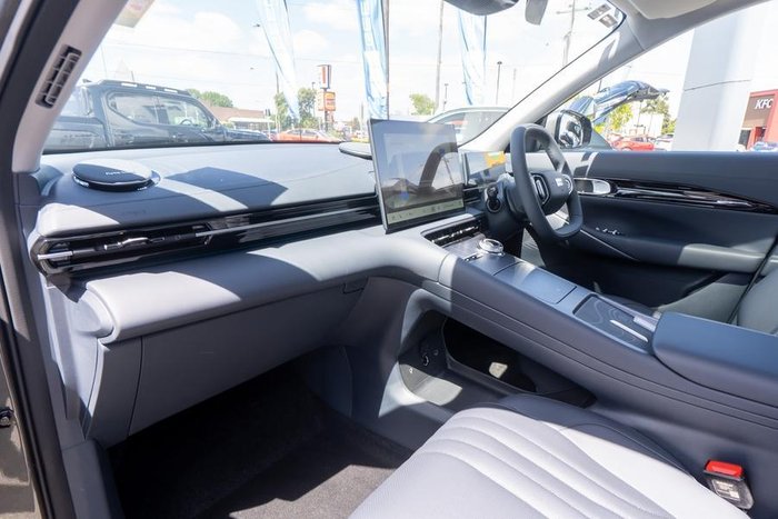 2026 Geely EX5 Inspire Extended Range