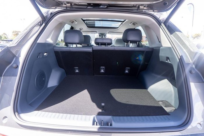 2026 Geely EX5 Inspire Extended Range