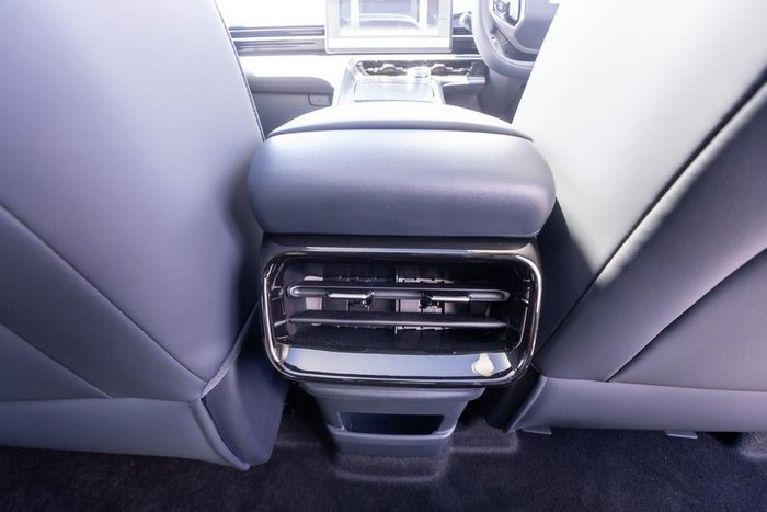 2026 Geely EX5 Inspire Extended Range