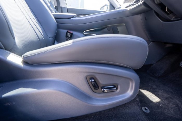 2026 Geely EX5 Inspire Extended Range