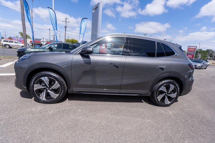 2026 Geely EX5 Inspire Extended Range