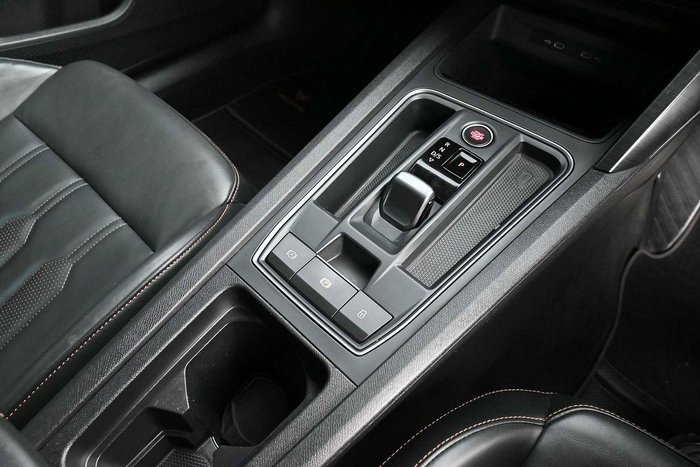2022 CUPRA Leon VZ