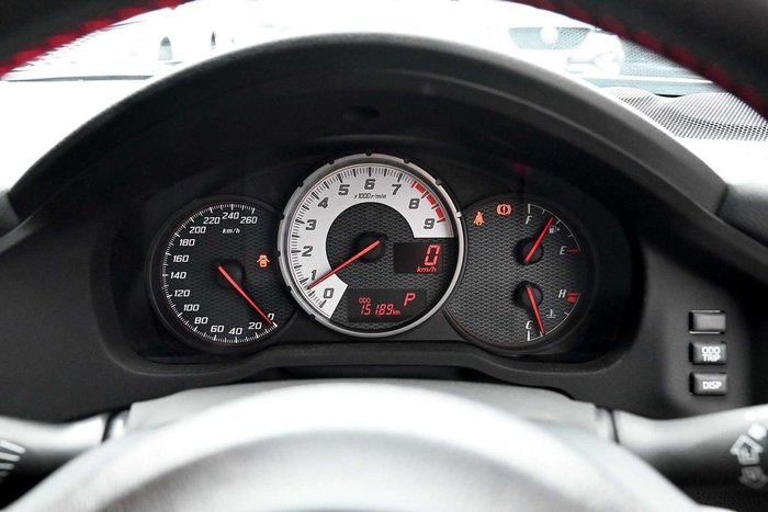2022 CUPRA Leon VZ