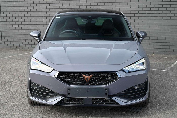 2022 CUPRA Leon VZ