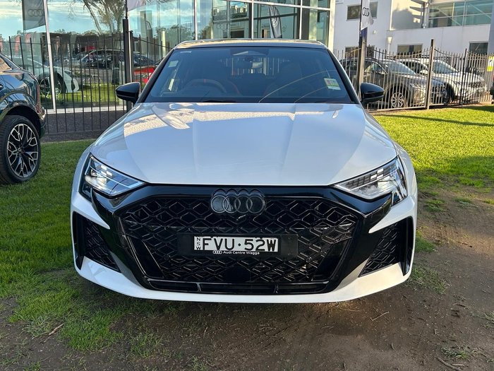 2025 Audi RS3