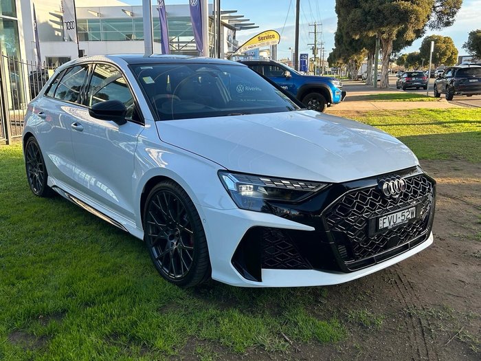 2025 Audi RS3