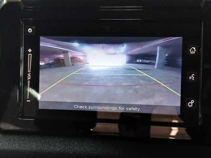 2024 Suzuki Jimny GLX