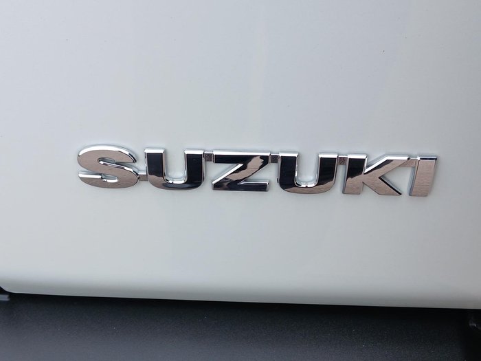 2024 Suzuki Jimny GLX