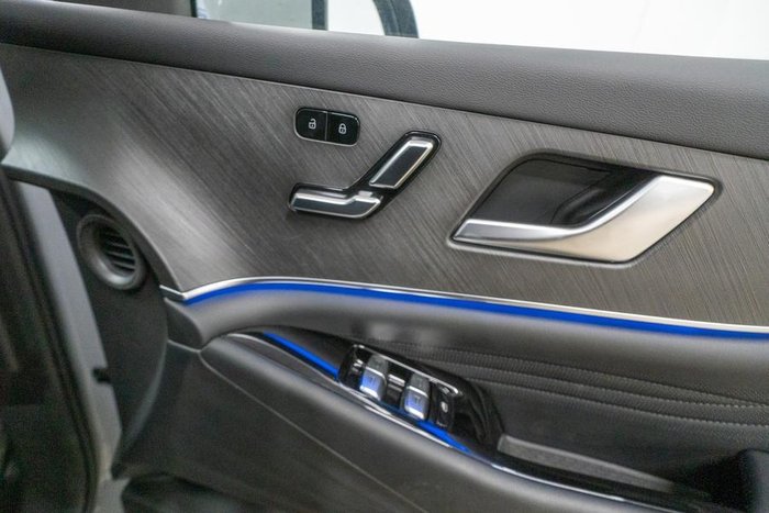 2026 Chery Tiggo 9 Super Hybrid Elite