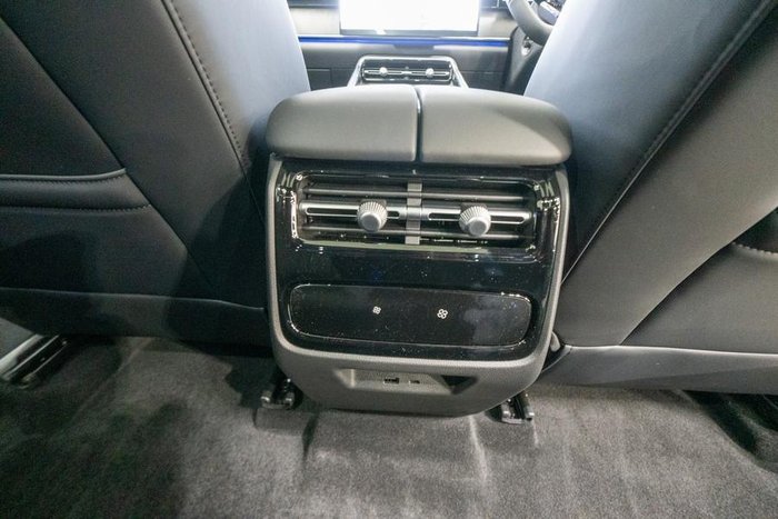 2026 Chery Tiggo 9 Super Hybrid Elite