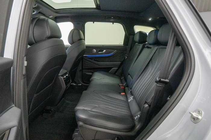 2026 Chery Tiggo 9 Super Hybrid Elite