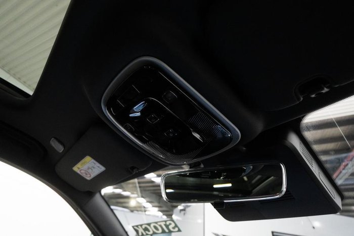 2026 Chery Tiggo 9 Super Hybrid Elite