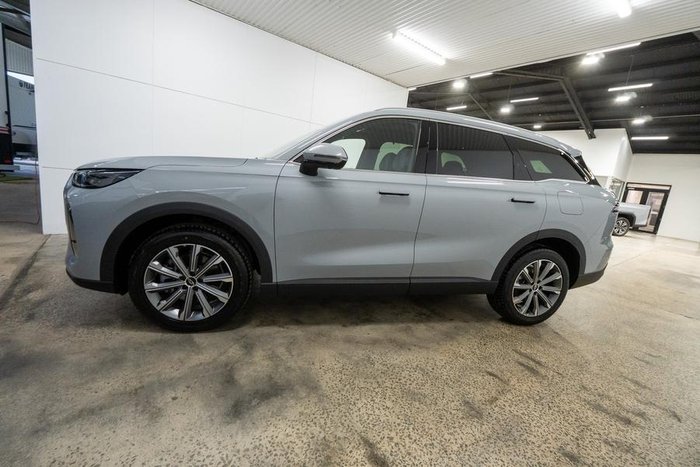 2026 Chery Tiggo 9 Super Hybrid Elite