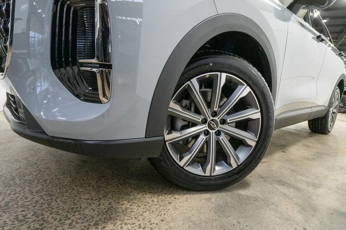 2026 Chery Tiggo 9 Super Hybrid Elite
