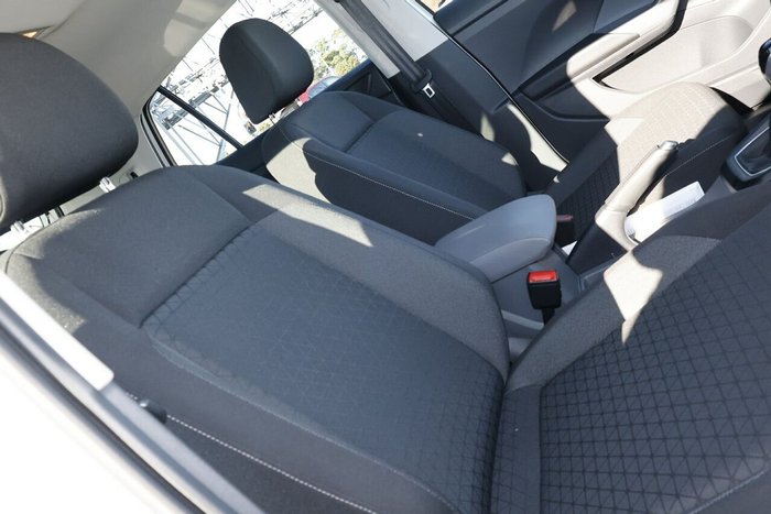 2021 Volkswagen T-Cross 85TSI Life