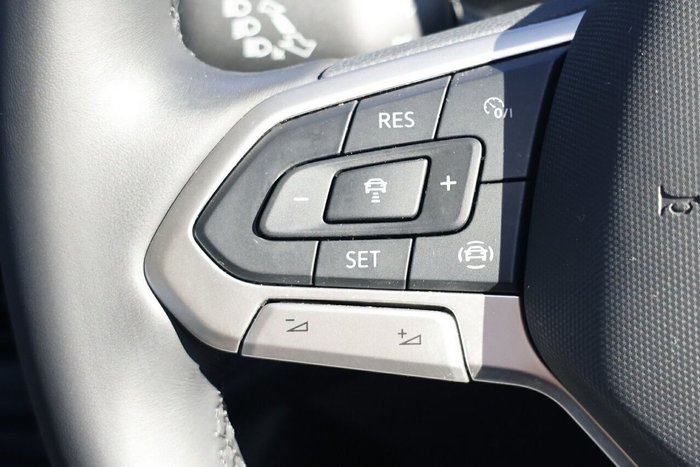 2021 Volkswagen T-Cross 85TSI Life