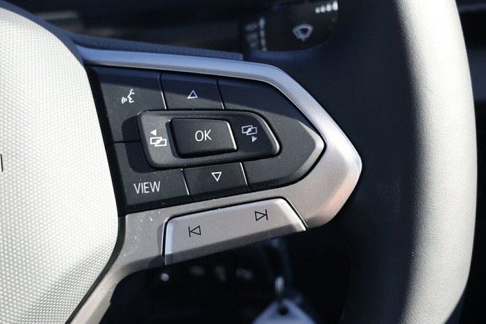 2021 Volkswagen T-Cross 85TSI Life