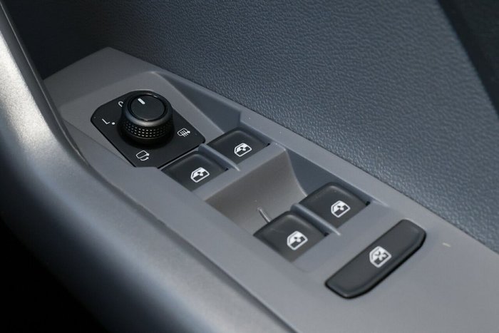 2021 Volkswagen T-Cross 85TSI Life