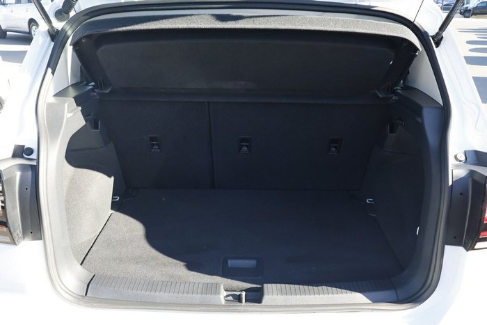 2021 Volkswagen T-Cross 85TSI Life