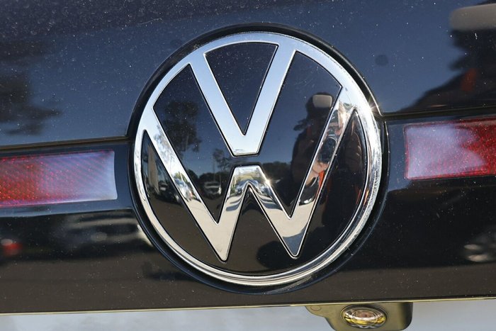 2021 Volkswagen T-Cross 85TSI Life