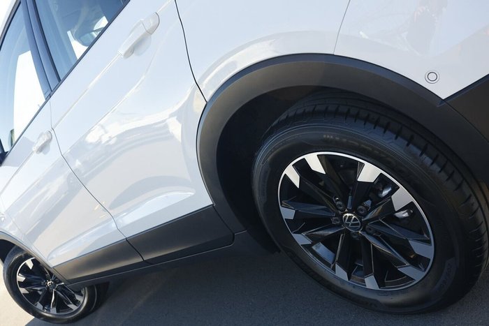 2021 Volkswagen T-Cross 85TSI Life