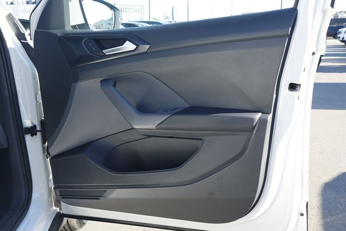 2021 Volkswagen T-Cross 85TSI Life