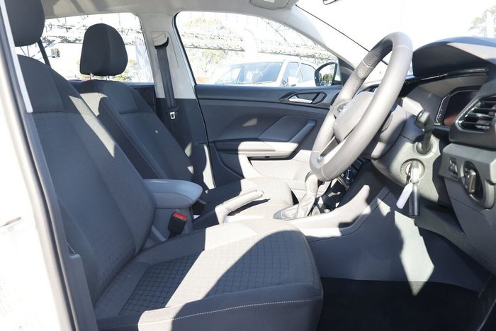2021 Volkswagen T-Cross 85TSI Life