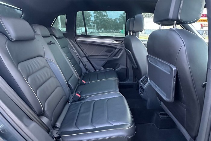 2020 Volkswagen Tiguan 162TSI Highline