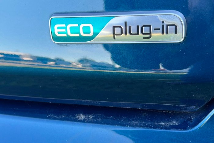 2021 Kia Niro PHEV S