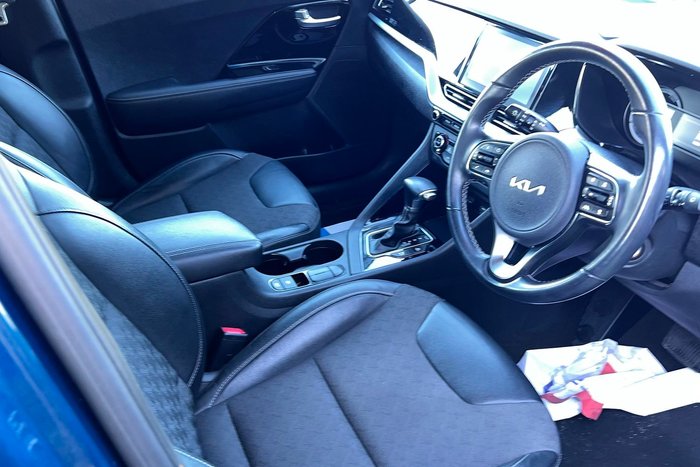 2021 Kia Niro PHEV S