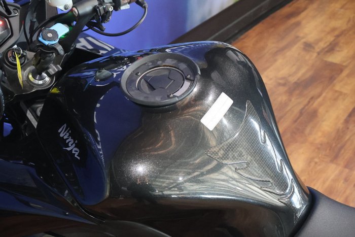 2016 Kawasaki NINJA 1000 Black