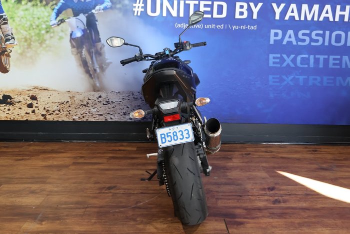 2023 Suzuki 2023 Suzuki 800cc GSX-8S Sports 776CC Black