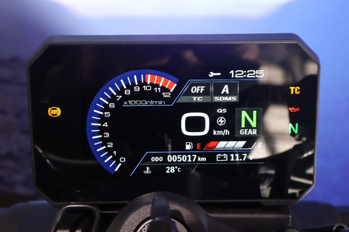 2023 Suzuki 2023 Suzuki 800cc GSX-8S Sports 776CC Black