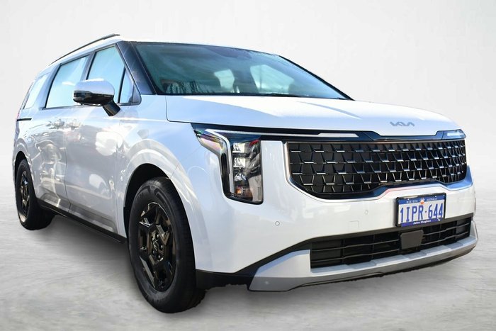 2025 Kia Carnival