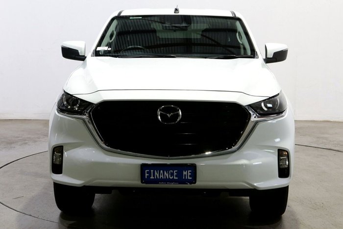 2023 Mazda BT-50 XT