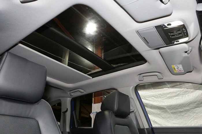 2019 Honda CR-V VTi-LX