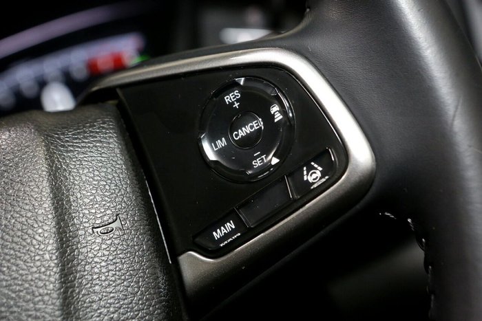 2019 Honda CR-V VTi-LX