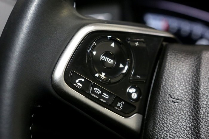 2019 Honda CR-V VTi-LX