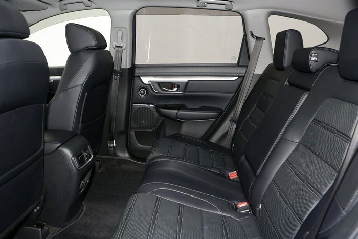 2019 Honda CR-V VTi-LX