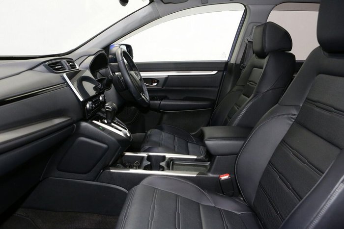 2019 Honda CR-V VTi-LX