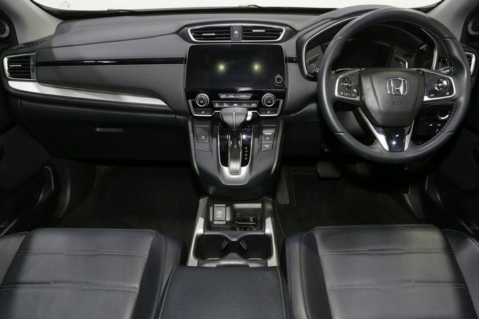 2019 Honda CR-V VTi-LX