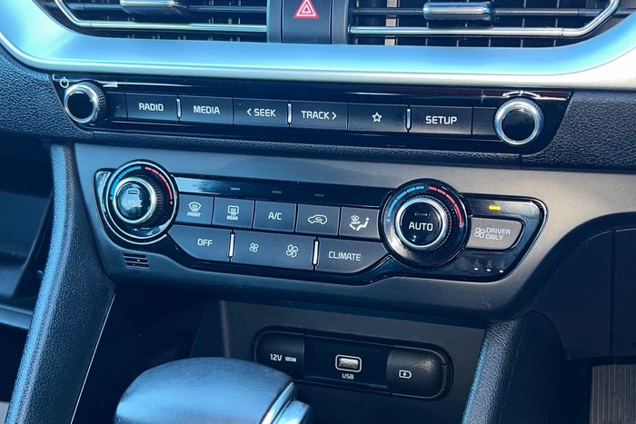 2008 Ford Falcon Ute XL