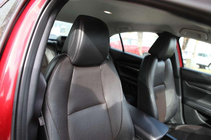 2023 Mazda 3 G20 Touring