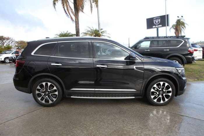 2019 Renault Koleos Zen