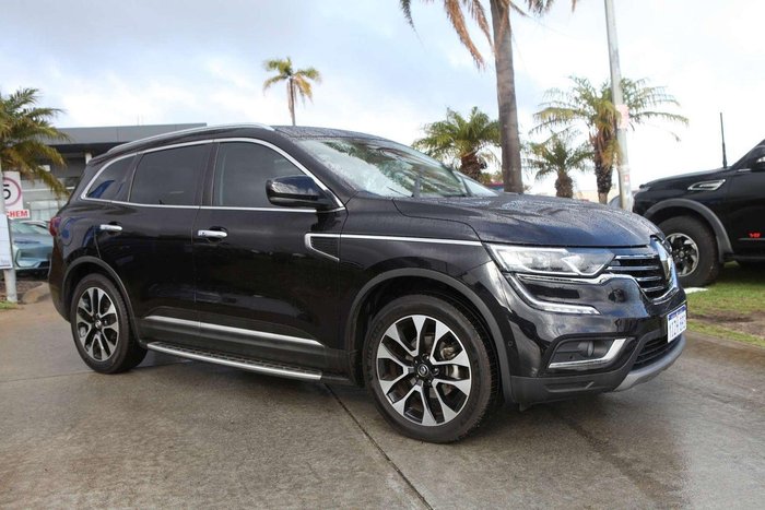2019 Renault Koleos