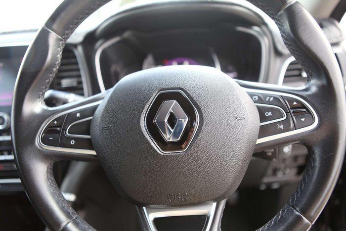 2019 Renault Koleos Zen