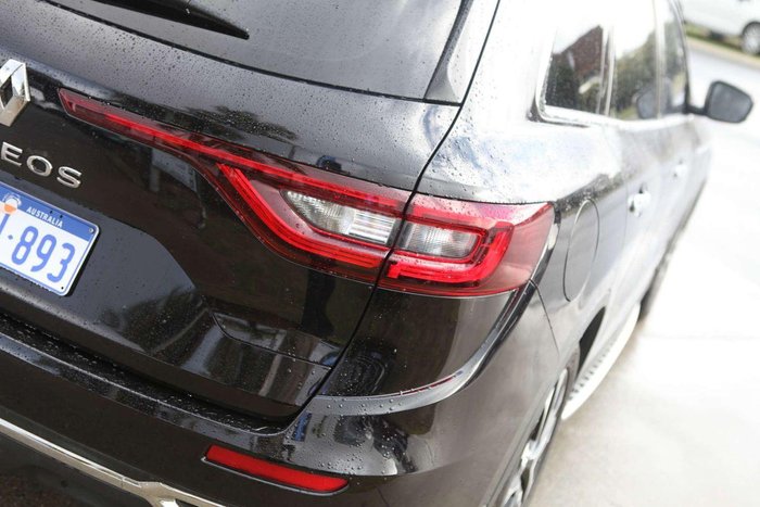 2019 Renault Koleos Zen