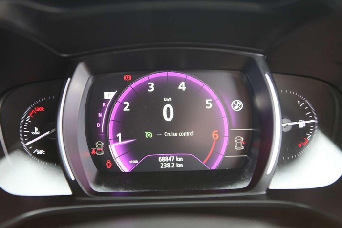 2019 Renault Koleos Zen