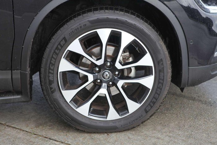 2019 Renault Koleos Zen