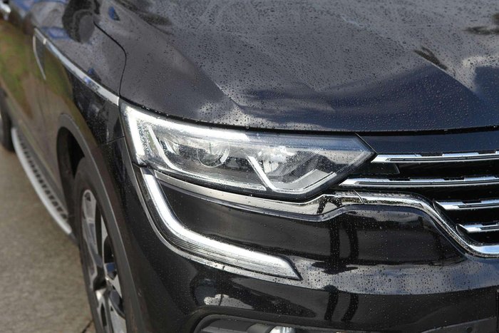 2019 Renault Koleos Zen